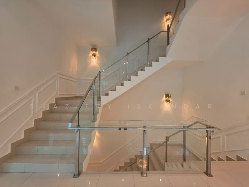 Rumah Berkembar untuk Dijual di Taman Melawati (Ulu Kelang) - Shaziery Iskandar - Interior - PropertyGuru.com.my