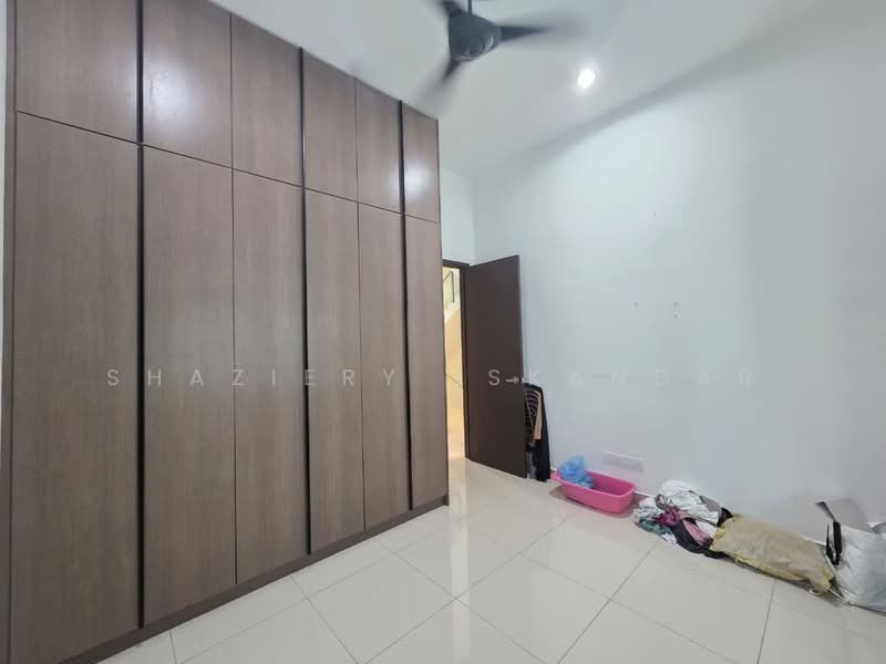 Rumah Berkembar untuk Dijual di Taman Melawati (Ulu Kelang) - Shaziery Iskandar - Bedroom - PropertyGuru.com.my