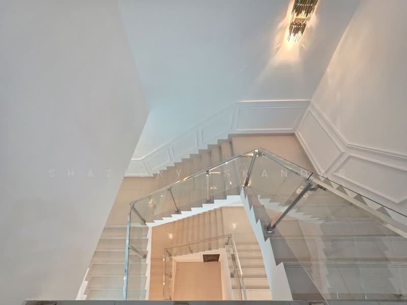 Rumah Berkembar untuk Dijual di Taman Melawati (Ulu Kelang) - Shaziery Iskandar - Interior - PropertyGuru.com.my