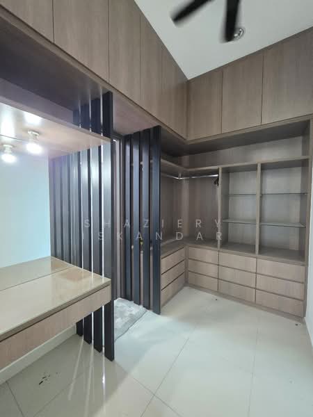 Rumah Berkembar untuk Dijual di Taman Melawati (Ulu Kelang) - Shaziery Iskandar - Interior - PropertyGuru.com.my