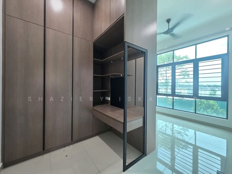 Rumah Berkembar untuk Dijual di Taman Melawati (Ulu Kelang) - Shaziery Iskandar - Interior - PropertyGuru.com.my