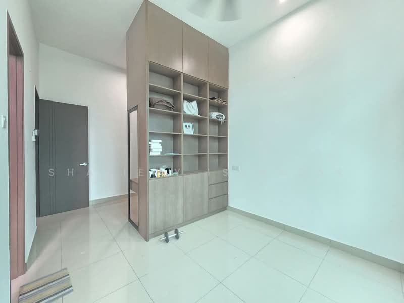 Rumah Berkembar untuk Dijual di Taman Melawati (Ulu Kelang) - Shaziery Iskandar - Bedroom - PropertyGuru.com.my