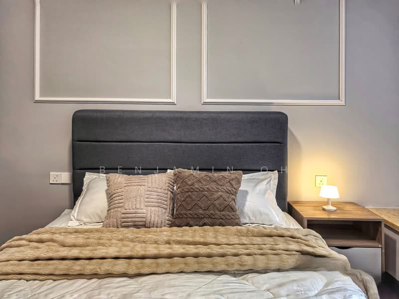 Kondominium untuk Disewa di R&F Princess Cove Phase 2-Seine Region - Benjamin Oh - Bedroom - PropertyGuru.com.my