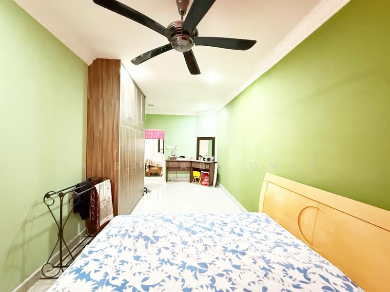 1-storey Terraced House for Sale in Bandar Utama Batang Kali (Batang Kali) - Faisal Abu Omar - PropertyGuru.com.my