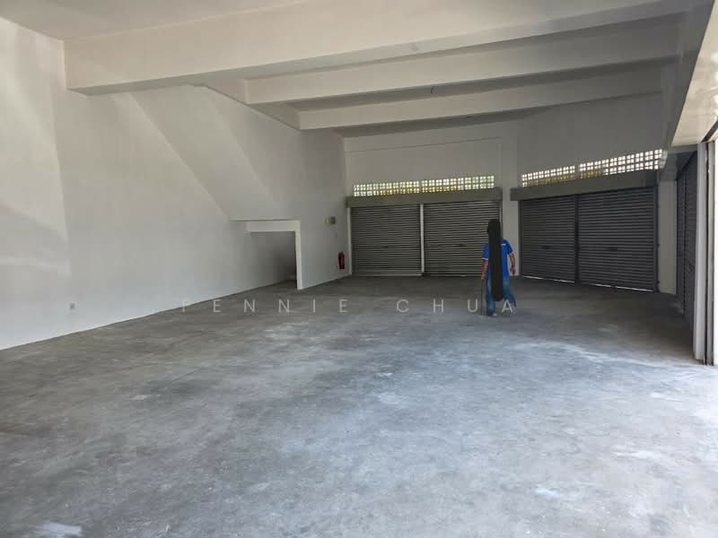 Shop for Rent in Taman Kempas Utama (Tebrau) - Fennie Chua - Interior - PropertyGuru.com.my