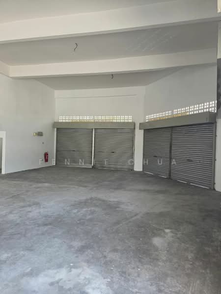 Shop for Rent in Taman Kempas Utama (Tebrau) - Fennie Chua - Interior - PropertyGuru.com.my