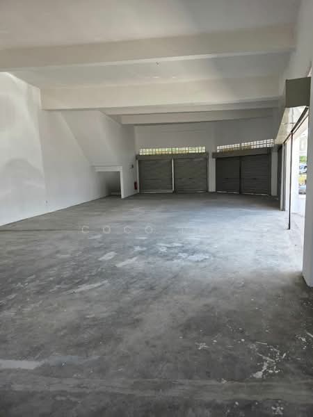Shop for Rent in Taman Kempas Utama (Tebrau) - Coco Lee - Interior - PropertyGuru.com.my
