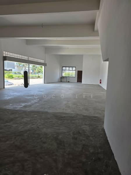 Shop for Rent in Taman Kempas Utama (Tebrau) - Coco Lee - Interior - PropertyGuru.com.my