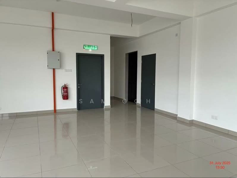 Factory for Rent in Nilai Impian (Nilai) - Sam Goh - Interior - PropertyGuru.com.my
