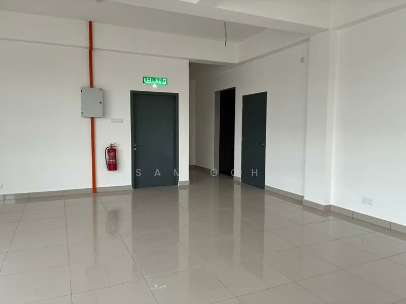 Factory for Rent in Nilai Impian (Nilai) - Sam Goh - Interior - PropertyGuru.com.my