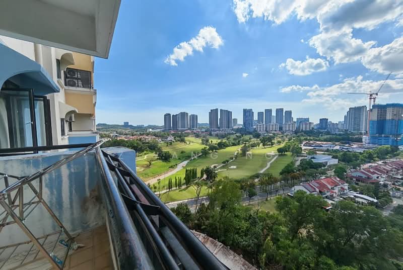 Kondominium untuk Dijual di Vista Komanwel A - Zeyang Ng - View - PropertyGuru.com.my