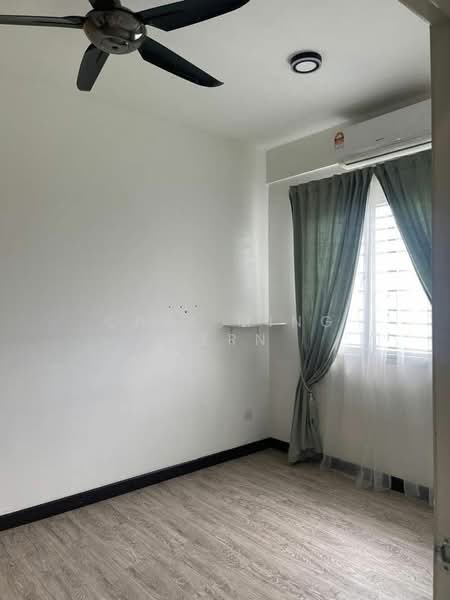 Pangsapuri untuk Disewa di Pangsapuri Putra Impian - Chai Ming Hern - Bedroom - PropertyGuru.com.my