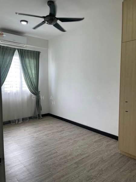 Pangsapuri untuk Disewa di Pangsapuri Putra Impian - Chai Ming Hern - Bedroom - PropertyGuru.com.my