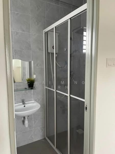 Pangsapuri untuk Disewa di Pangsapuri Putra Impian - Chai Ming Hern - Bathroom - PropertyGuru.com.my