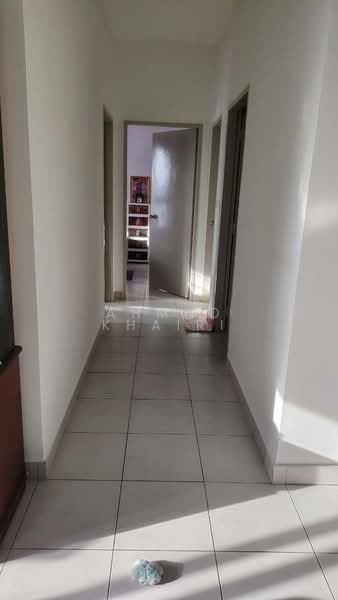 Condominium for Rent at Sky Awani Residensi 2 - Ahmad Khairi - Corridor - PropertyGuru.com.my