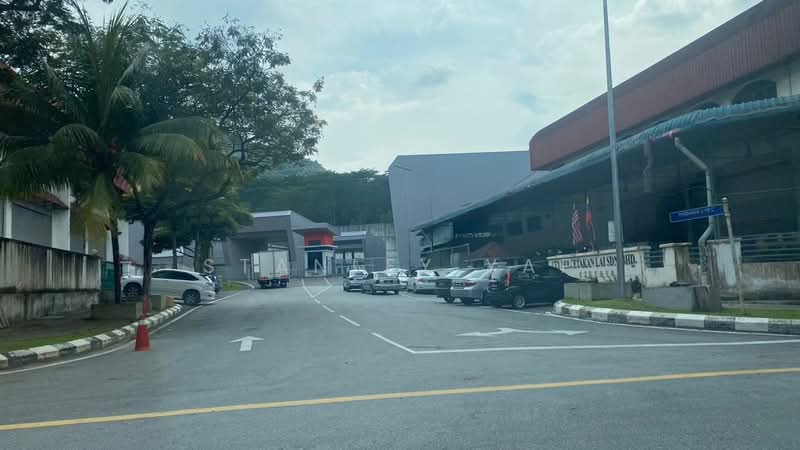Factory for Sale in Cheras (Kuala Lumpur) - Stanley Yap - Exterior - PropertyGuru.com.my