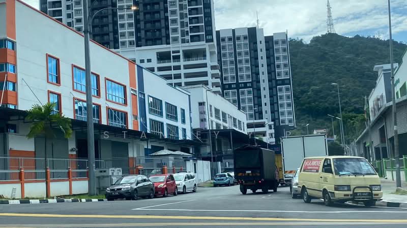 Factory for Sale in Cheras (Kuala Lumpur) - Stanley Yap - PropertyGuru.com.my