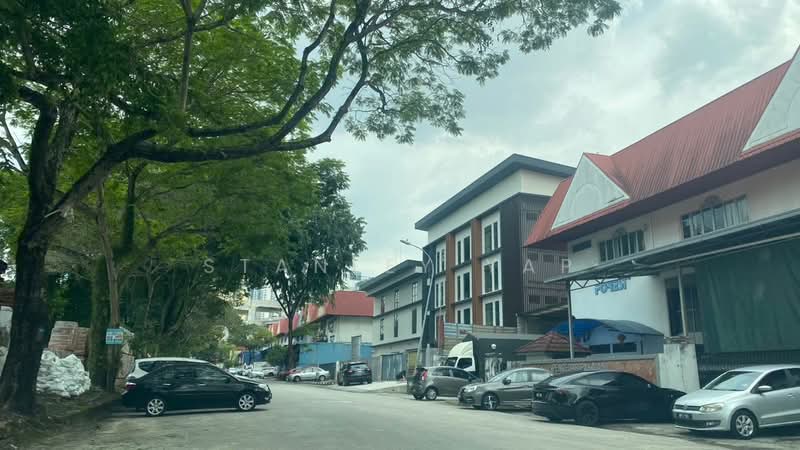Factory for Sale in Cheras (Kuala Lumpur) - Stanley Yap - Exterior - PropertyGuru.com.my
