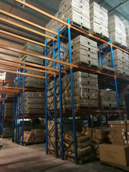 Factory for Sale in Cheras (Kuala Lumpur) - Stanley Yap - PropertyGuru.com.my
