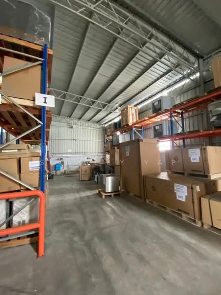 Factory for Sale in Cheras (Kuala Lumpur) - Stanley Yap - Interior - PropertyGuru.com.my