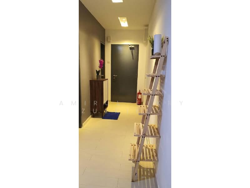 Apartment for Rent at Selangorku Pr1ma Lakefront Homes - Amirul Fikry Zulkifly - PropertyGuru.com.my