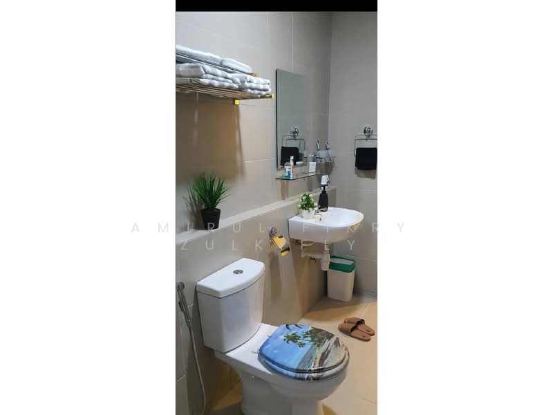 Apartment for Rent at Selangorku Pr1ma Lakefront Homes - Amirul Fikry Zulkifly - PropertyGuru.com.my