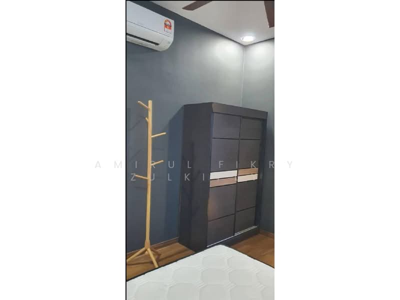 Apartment for Rent at Selangorku Pr1ma Lakefront Homes - Amirul Fikry Zulkifly - PropertyGuru.com.my