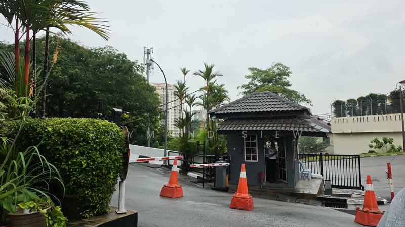 Kondominium untuk Disewa di Bukit Robson Condominium - Raymond Siew - Exterior - PropertyGuru.com.my