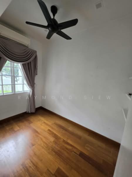 Kondominium untuk Disewa di Bukit Robson Condominium - Raymond Siew - Bedroom - PropertyGuru.com.my