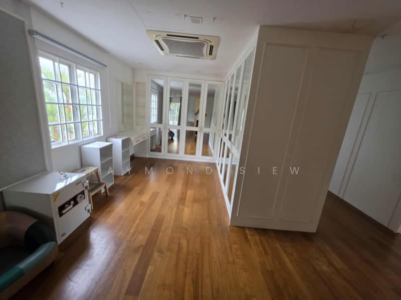 Kondominium untuk Disewa di Bukit Robson Condominium - Raymond Siew - Bedroom - PropertyGuru.com.my