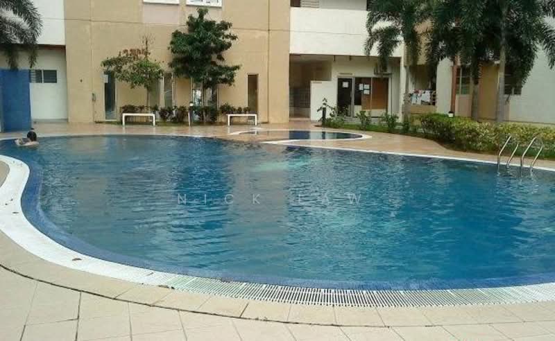 Pangsapuri untuk Dijual di Vistaria - Nick Law - Exterior - PropertyGuru.com.my