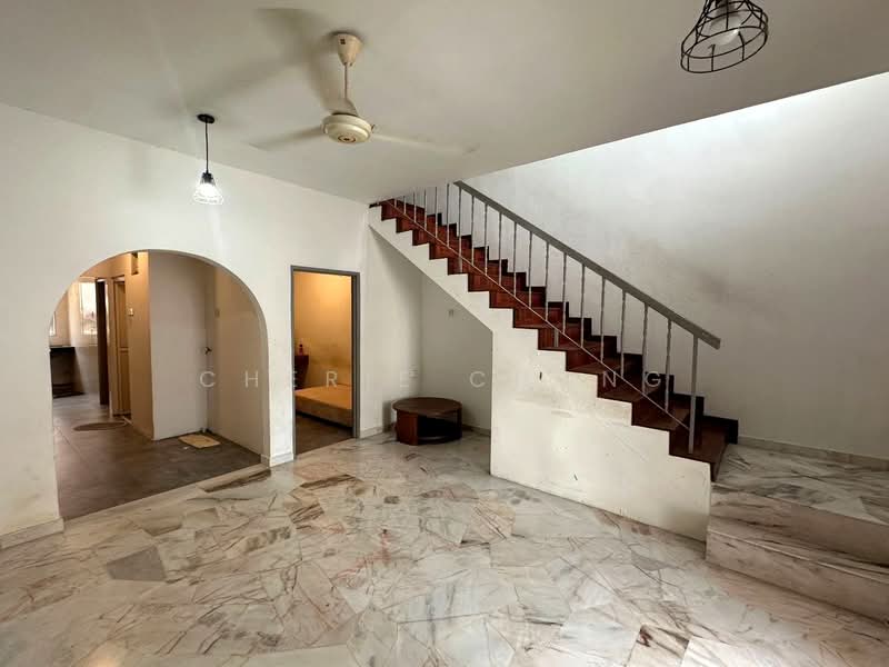 Rumah Teres 2 Tingkat untuk Dijual di Ipoh (Perak) - Cherie Chong - Interior - PropertyGuru.com.my