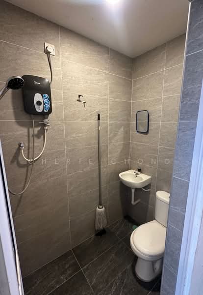 Rumah Teres 2 Tingkat untuk Dijual di Ipoh (Perak) - Cherie Chong - PropertyGuru.com.my