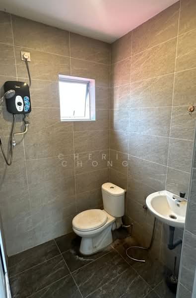 Rumah Teres 2 Tingkat untuk Dijual di Ipoh (Perak) - Cherie Chong - PropertyGuru.com.my