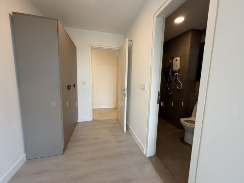 Servis Apartment untuk Disewa di Maya Ara Residences - Cheah Wei Kit - Corridor - PropertyGuru.com.my