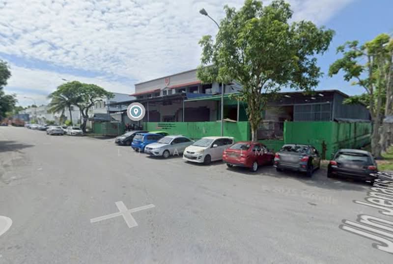 Kilang untuk Dijual di Kajang (Selangor) - Lucas Lim - Exterior - PropertyGuru.com.my