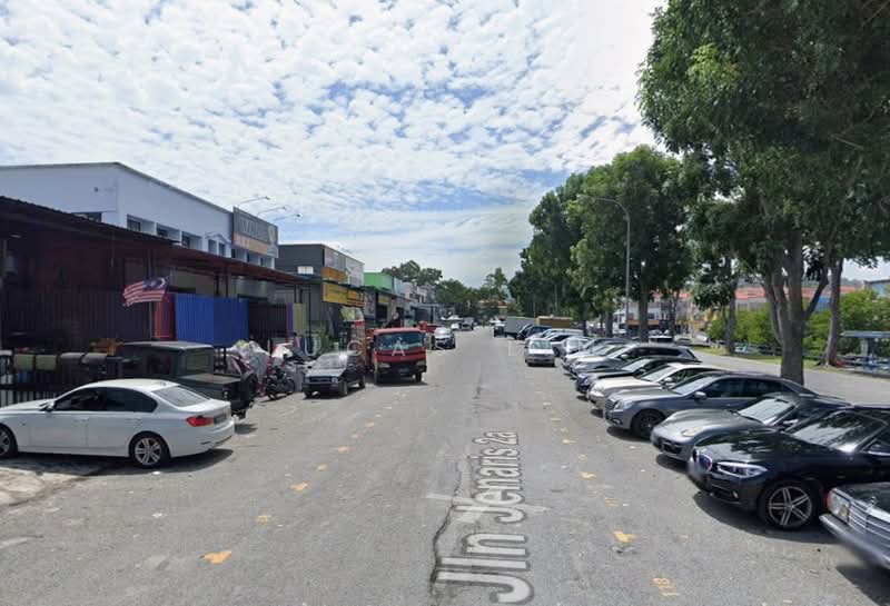 Kilang untuk Dijual di Kajang (Selangor) - Lucas Lim - Exterior - PropertyGuru.com.my