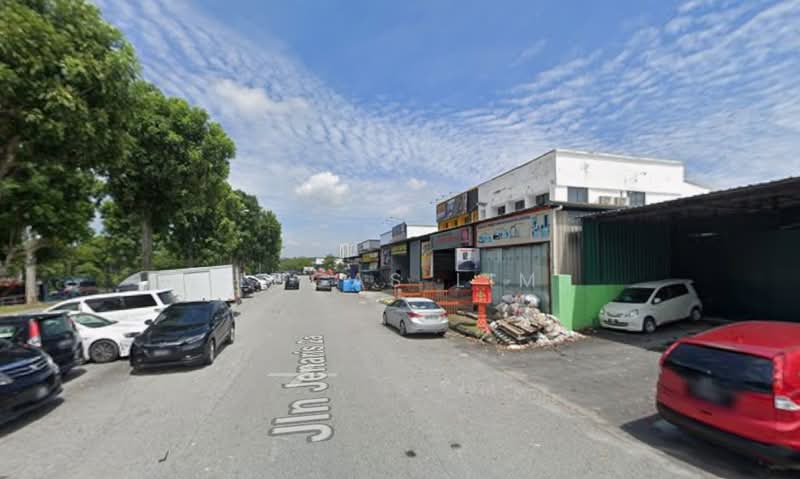 Kilang untuk Dijual di Kajang (Selangor) - Lucas Lim - Exterior - PropertyGuru.com.my
