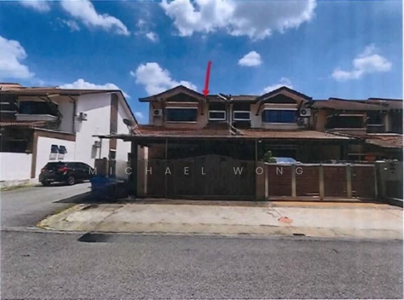 Rumah Teres 2 Tingkat untuk Dijual di Seksyen 27 (Shah Alam) - Michael Wong - Exterior - PropertyGuru.com.my