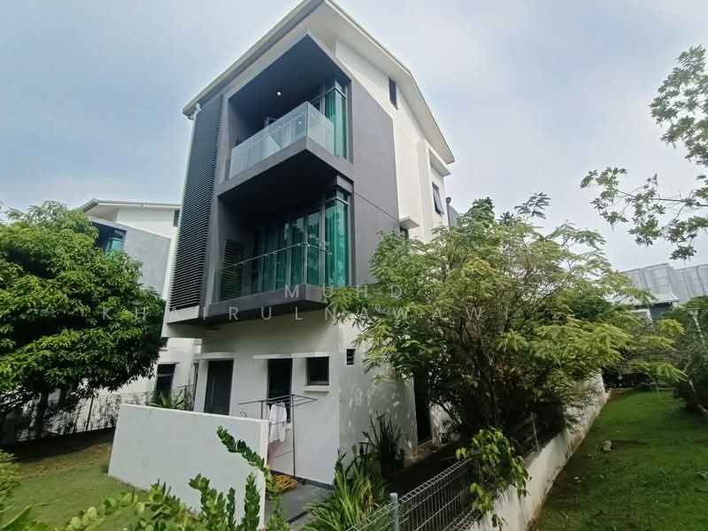 Rumah Banglo untuk Dijual di Cyberjaya (Selangor) - Muhd Khairulnawawi Kamaruddin - Exterior - PropertyGuru.com.my