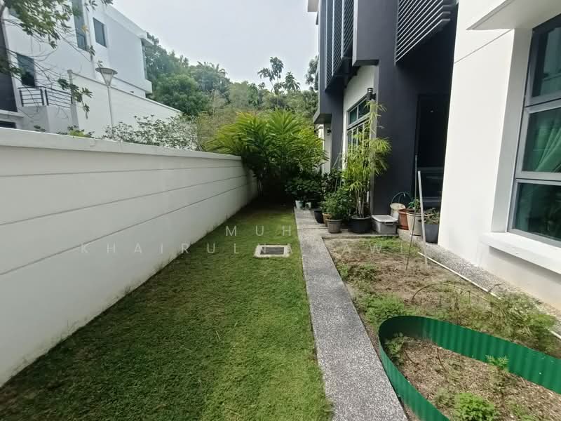 Rumah Banglo untuk Dijual di Cyberjaya (Selangor) - Muhd Khairulnawawi Kamaruddin - Exterior - PropertyGuru.com.my