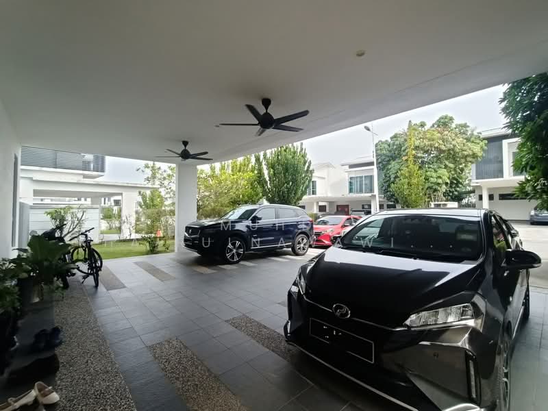 Rumah Banglo untuk Dijual di Cyberjaya (Selangor) - Muhd Khairulnawawi Kamaruddin - Exterior - PropertyGuru.com.my