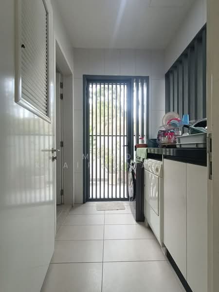 Rumah Banglo untuk Dijual di Cyberjaya (Selangor) - Muhd Khairulnawawi Kamaruddin - Kitchen - PropertyGuru.com.my