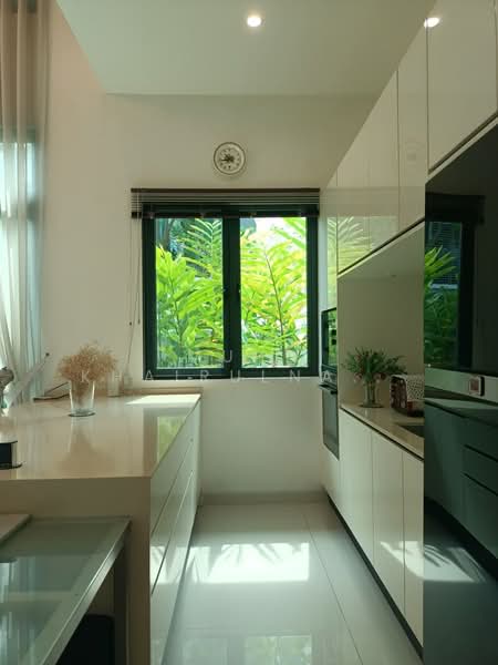 Rumah Banglo untuk Dijual di Cyberjaya (Selangor) - Muhd Khairulnawawi Kamaruddin - Kitchen - PropertyGuru.com.my