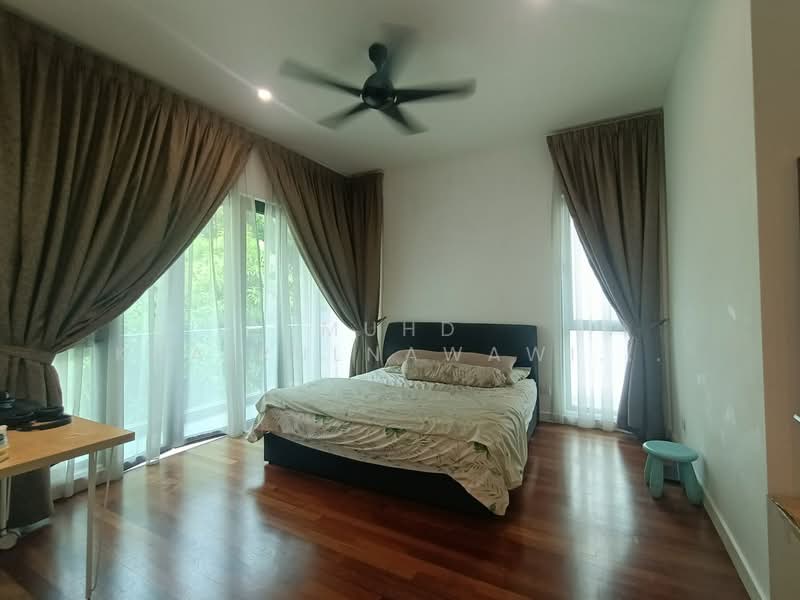 Rumah Banglo untuk Dijual di Cyberjaya (Selangor) - Muhd Khairulnawawi Kamaruddin - Bedroom - PropertyGuru.com.my