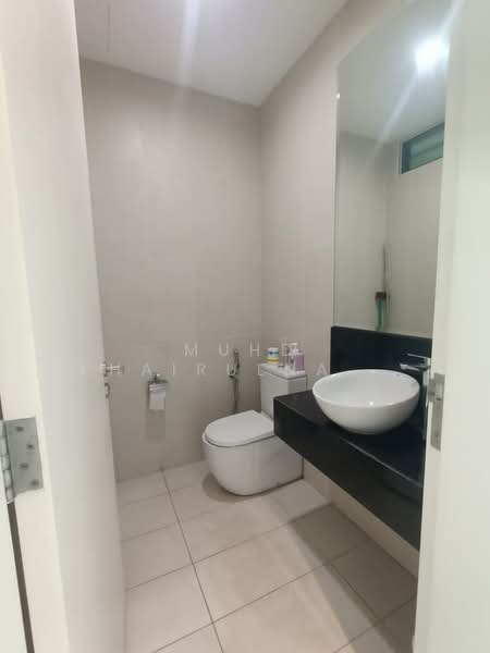Rumah Banglo untuk Dijual di Cyberjaya (Selangor) - Muhd Khairulnawawi Kamaruddin - Bathroom - PropertyGuru.com.my
