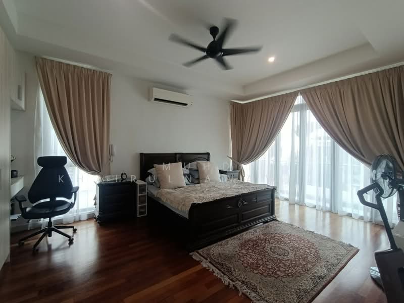 Rumah Banglo untuk Dijual di Cyberjaya (Selangor) - Muhd Khairulnawawi Kamaruddin - Bedroom - PropertyGuru.com.my