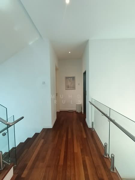 Rumah Banglo untuk Dijual di Cyberjaya (Selangor) - Muhd Khairulnawawi Kamaruddin - Corridor - PropertyGuru.com.my