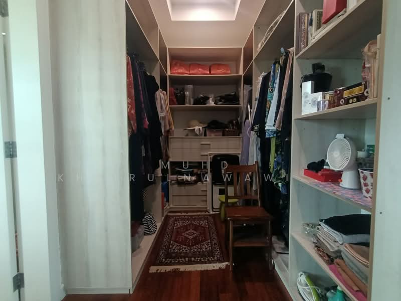 Rumah Banglo untuk Dijual di Cyberjaya (Selangor) - Muhd Khairulnawawi Kamaruddin - Interior - PropertyGuru.com.my