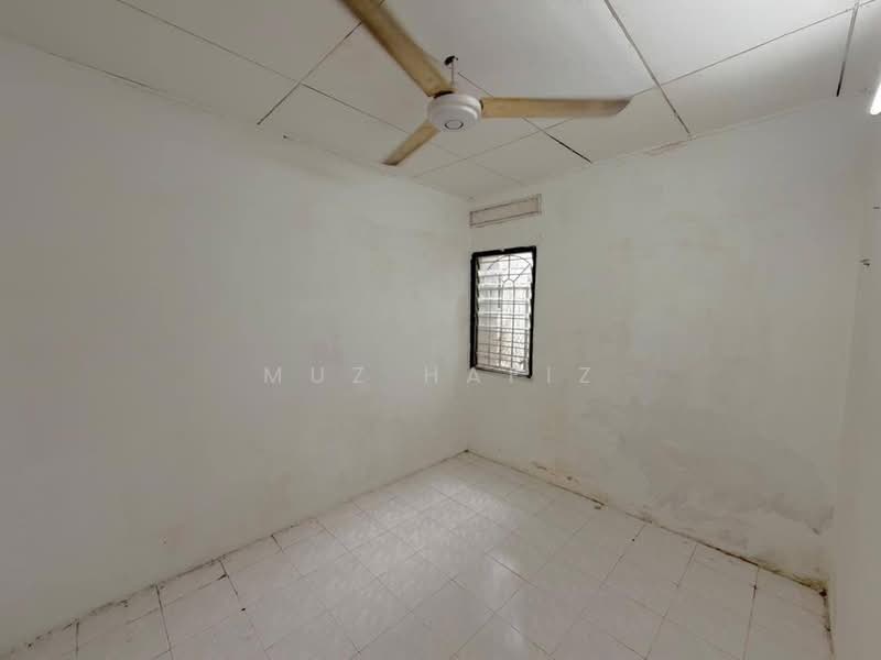 Rumah Teres 1 Tingkat untuk Dijual di Semenyih (Selangor) - Muz Hafiz - Interior - PropertyGuru.com.my